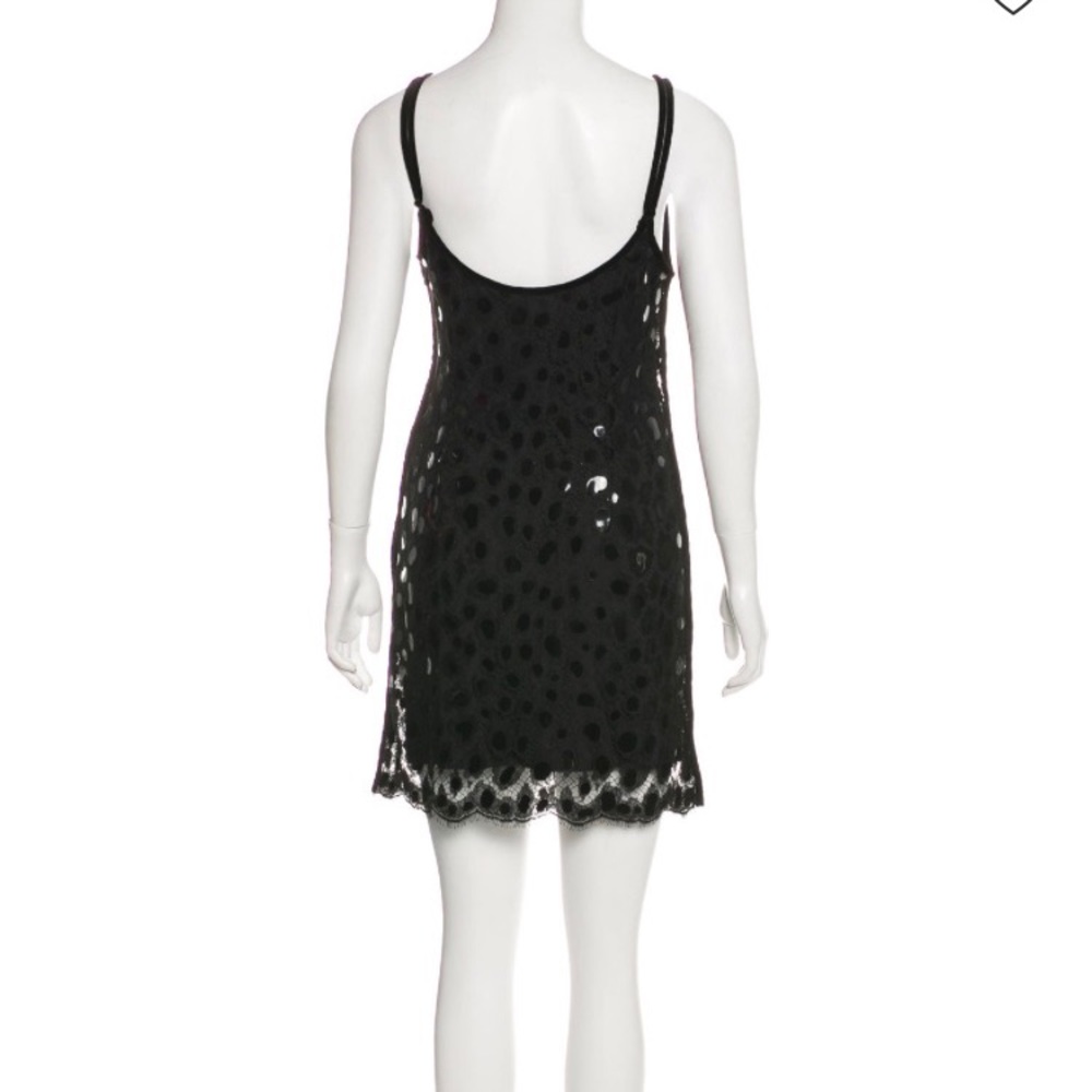 Alexander Wang Black Dress - Picture 3 of 6